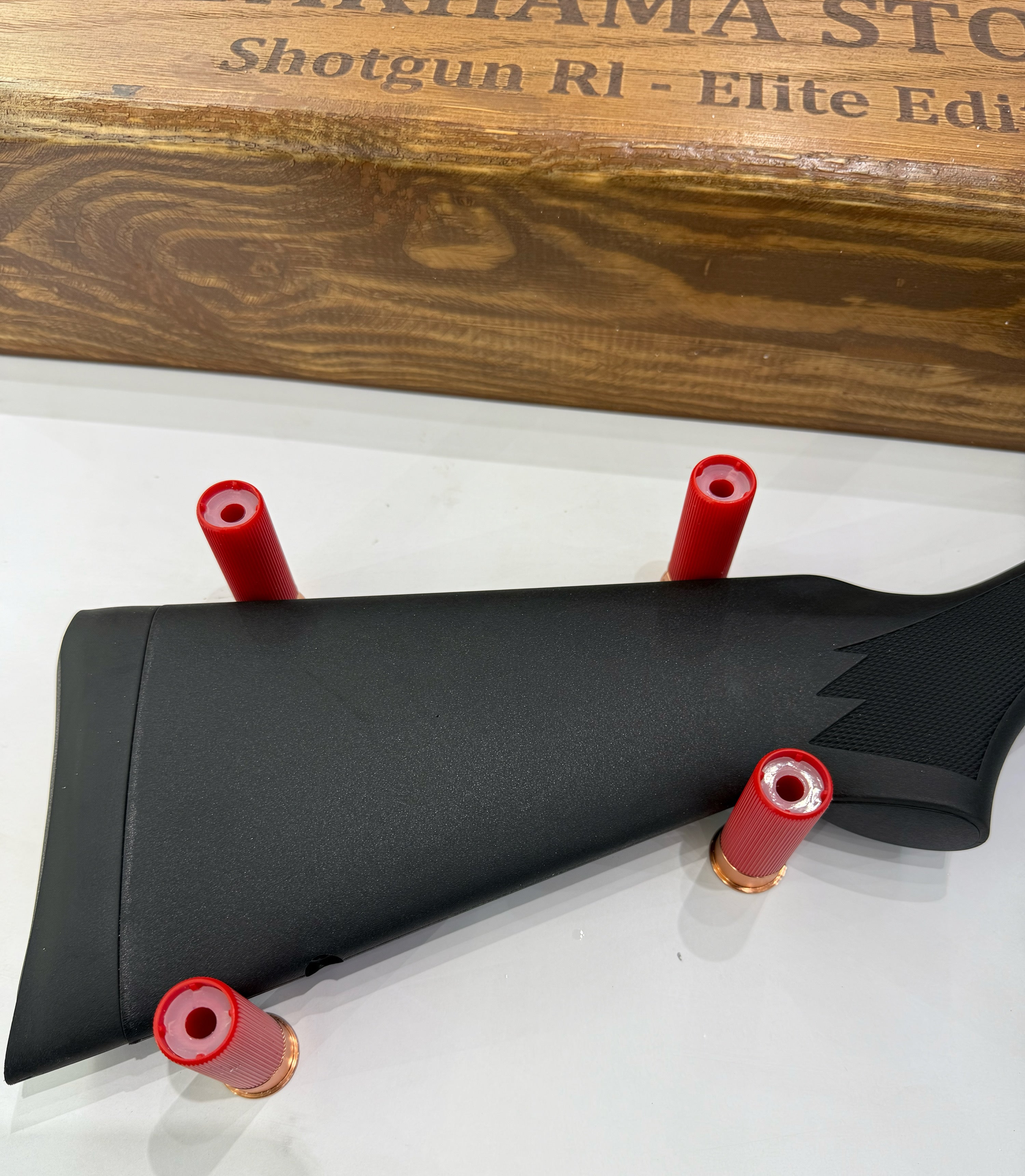 🏆 R1 SHOTGUN – ELITE GEL BLASTER