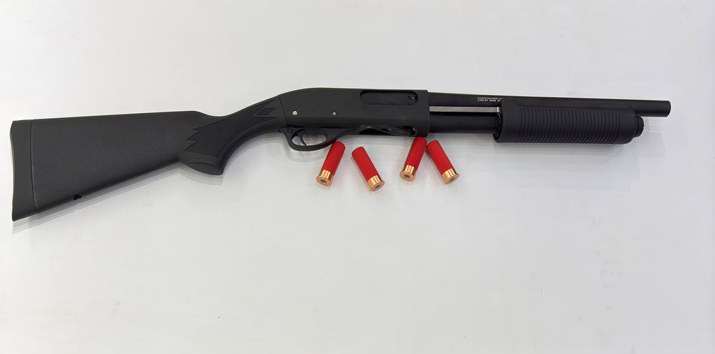 🏆 R1 SHOTGUN – ELITE GEL BLASTER
